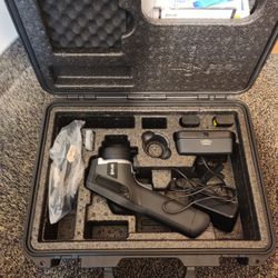 Flir Infrared Camera Make Trade Or Cash Offer