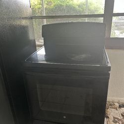 Black Stoves For Sale!!!