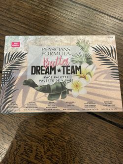 Physicians Formula Face Palette