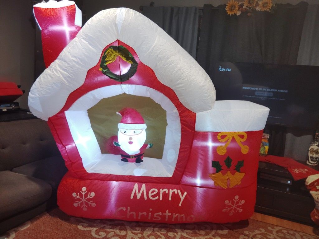 Christmas decorations