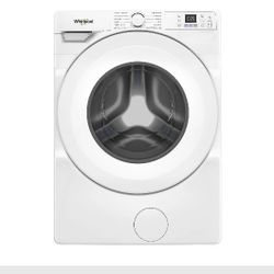 Selling a brand new, never used Whirlpool washer and dryer set. Still in perfect condition and ready for installation. High-quality