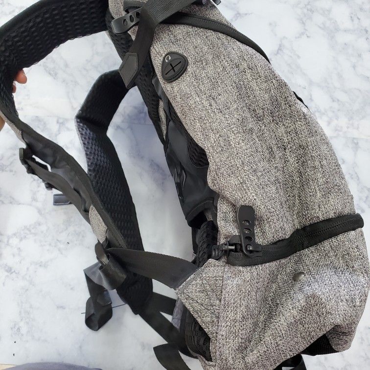 Acer Predator Roll Top Backpack