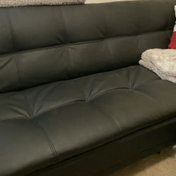 Futon Sleeper Sofa 