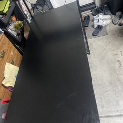 55 Inch Computer Desk 