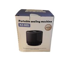 Electric Portable Mason Jar Sealing Machine 