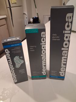 Dermalogica Skin Care System