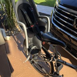 Hamax Child Bike Seat 