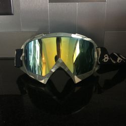 Snowboarding Goggles