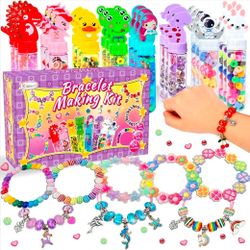 Klmars Kids Bracelet Making Kit