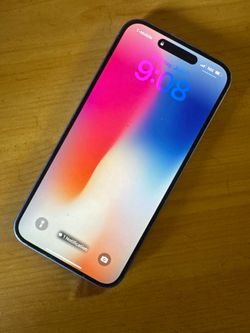 iPhone 16 Plus (256GB)