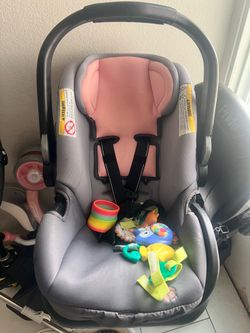 Car seat