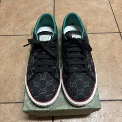 Gucci Tennis 1977 Sneakers