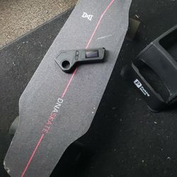 Electric Skateboard