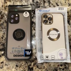 iPhone 12 Pro Max Cases 