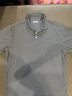 Columbia polo shirt