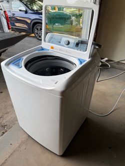 Insignia Washer