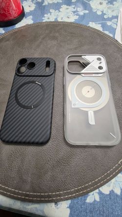 Iphone 18 pro max cases $35 cash firm