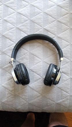 Bluetooth Headphones