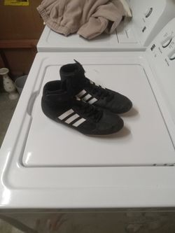 Wrestling Shoes "Adidas "