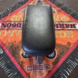 Harley Davidson Pillion Seat 