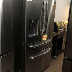 Samsung Refrigerator Appliance