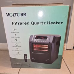 NEW HEATER 