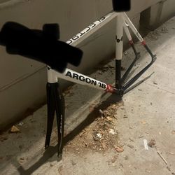 Argon 18 (trades Or Cash)