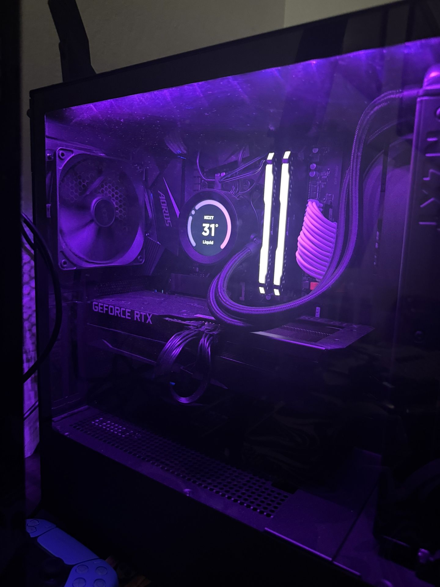 Gaming PC | Ryzen 5 5600 | Nvidia RTX 3060 Ti