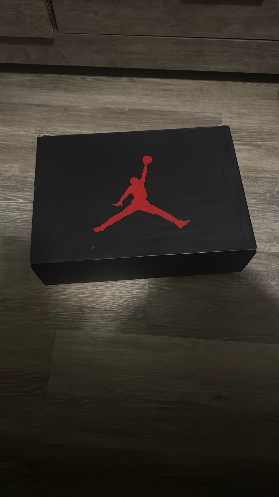 Retro Jordan 5