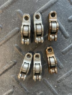 2003 Ranger Rocker Arms