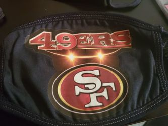 CUSTOM MASKS NIKE N MORE