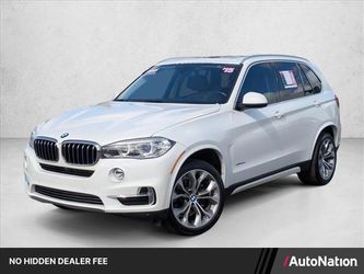 2015 BMW X5