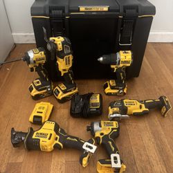 Dewalt Tools Great Value 