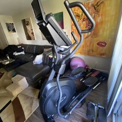 Sole E95 Elliptical 