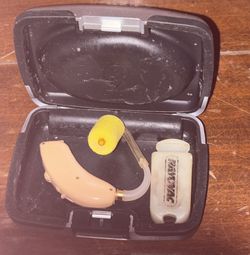 Hearing Aid