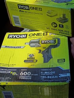 Ryobi