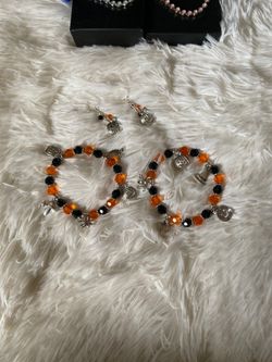 Halloween set