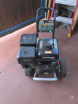 MITM industrial Power Washer 4200 PSI 3.5 GPM