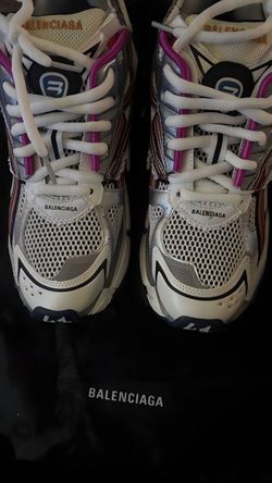 balenciagas runners