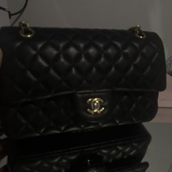 Chanel Medium Flap Bag