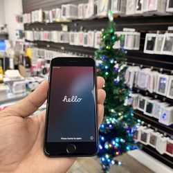 iPhone SE 3 5G 64GB Unlocked 