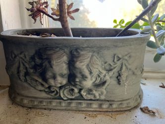 Cement