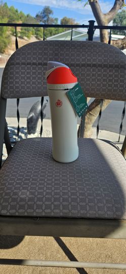 Starbucks x Owala fall tumbler