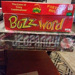 FREE......Family Card & Board Games