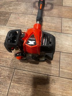 Weed wacker