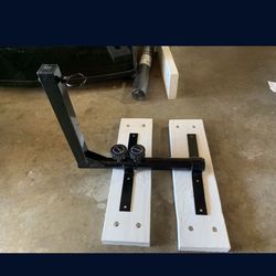 Wall Mount Punching Bag