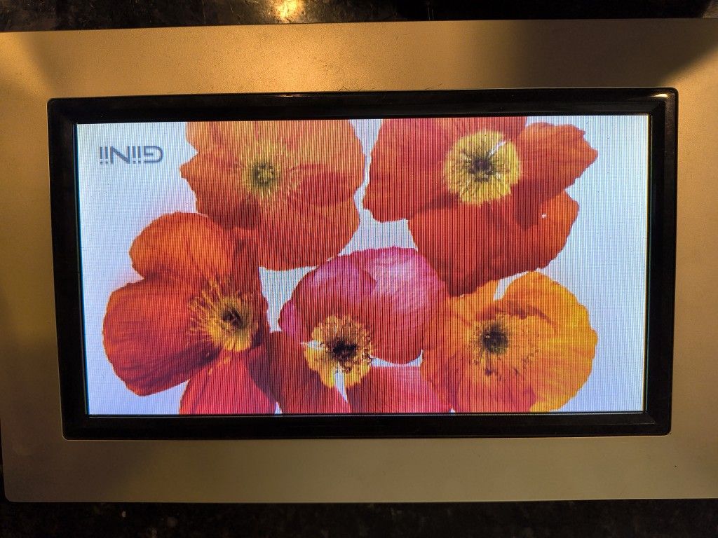 GiiNii Digital Picture Frame