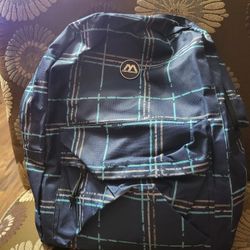 Metropack Backpack 