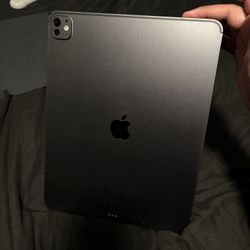 iPad Pro M4 13” and Pencil Pro