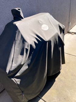 Charcoal Grill
